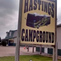 Hastings Campground & RV Park ico