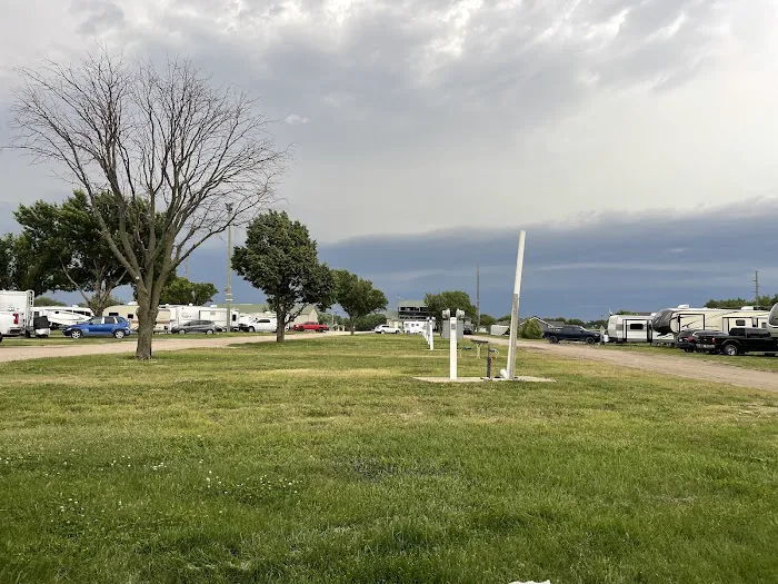 Hastings Campground & RV Park Picture 3