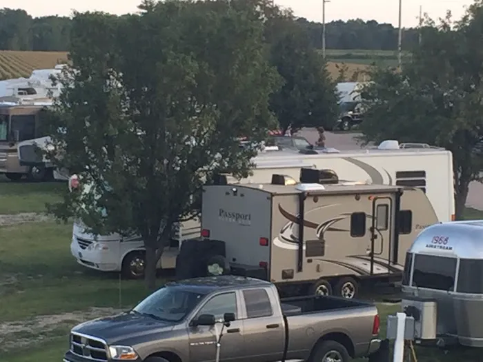 Hastings Campground & RV Park Picture 7