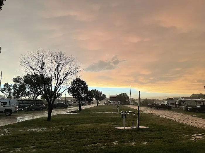 Hastings Campground & RV Park Picture 6