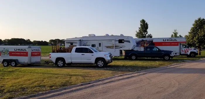 Hastings Campground & RV Park Picture 9