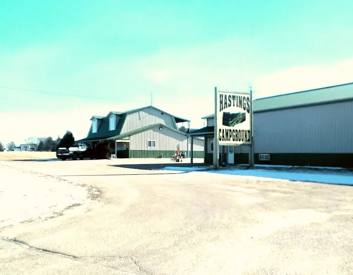 Hastings Campground & RV Park Picture 5