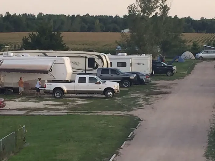 Hastings Campground & RV Park Picture 8