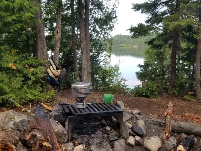 Bear Back Island Picture 5