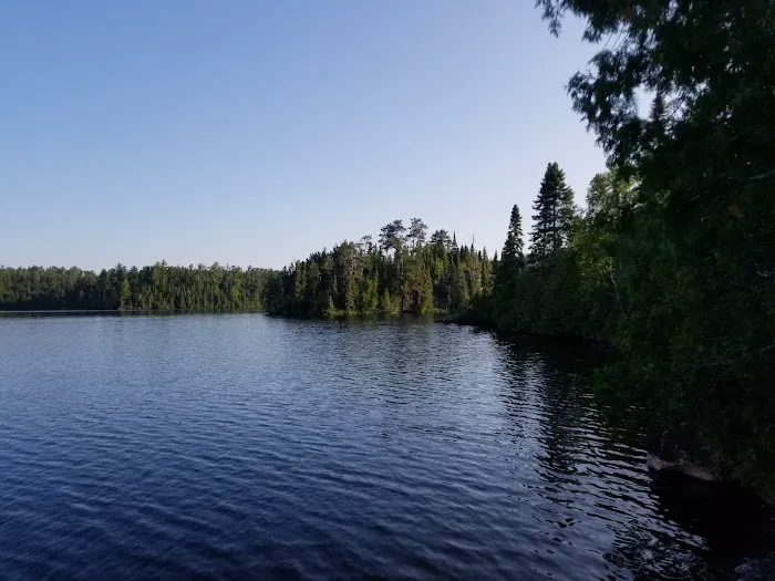 Bear Back Island Picture 1