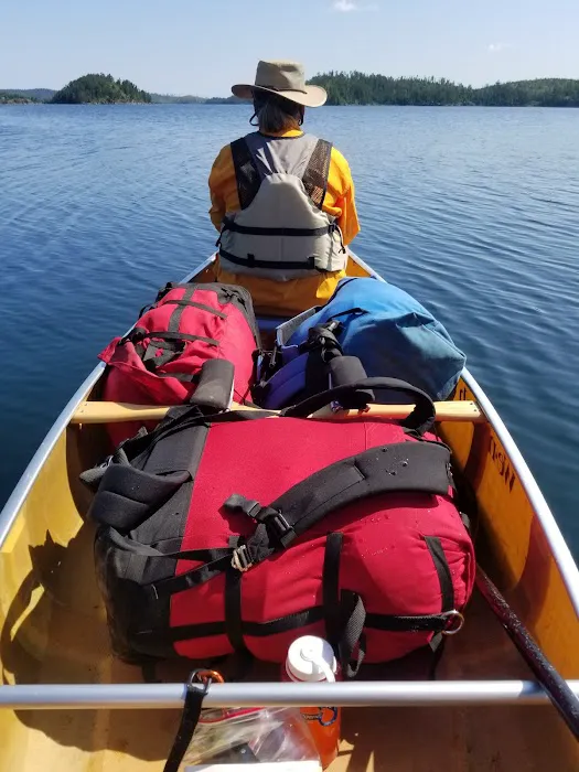 Bear Back Island Picture 7