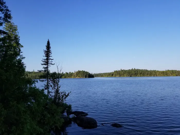 Bear Back Island Picture 3