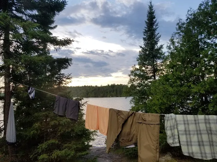 Bear Back Island Picture 4