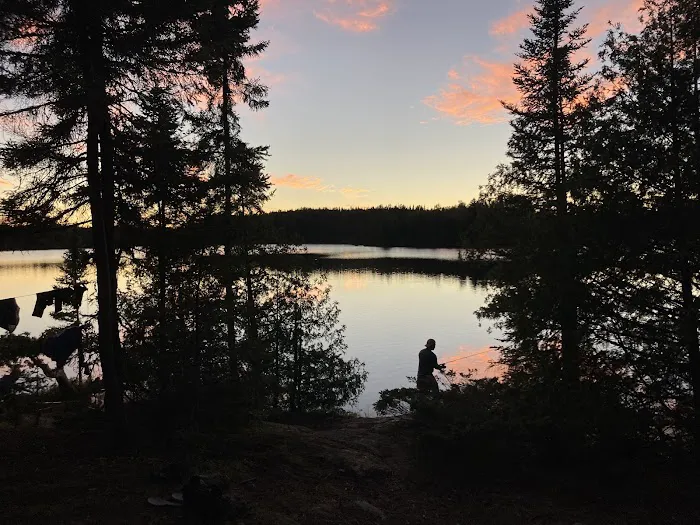 Bear Back Island Picture 9