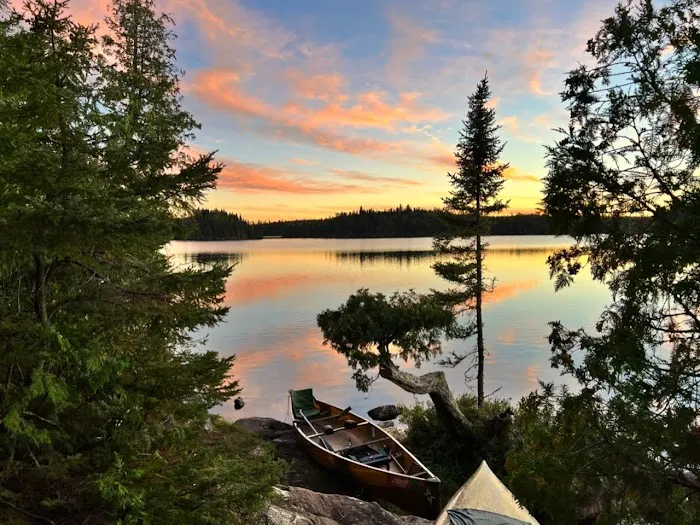 Bear Back Island Picture 8