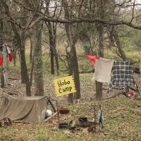 BWCA Campsite #861 ico