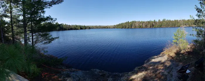 BWCA Campsite #859 Picture 2