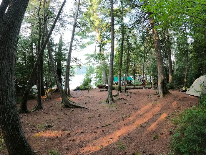 BWCA Campsite #881 Picture 2