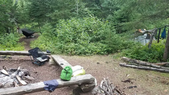 South Little Brule River Camp Picture 3