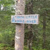 South Little Brule River Camp ico