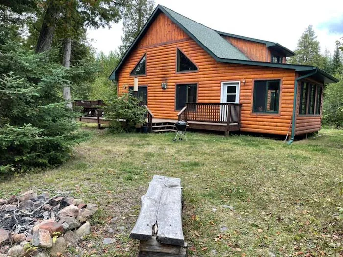 Poplar Creek Retreat Picture 1