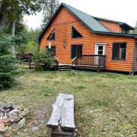 Poplar Creek Retreat ico