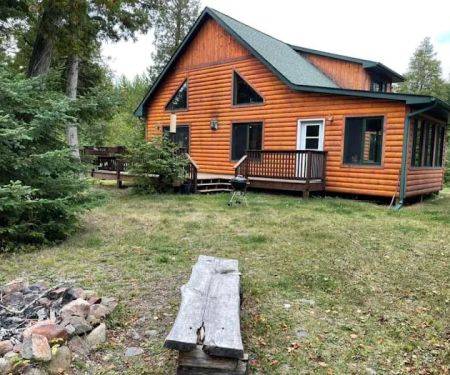 Poplar Creek Retreat