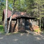 East Bearskin Lake Campground
