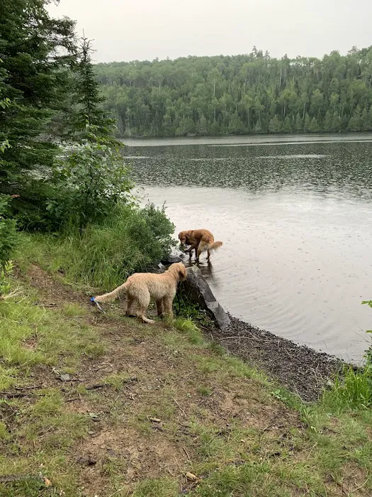 East Bearskin Lake Campground Picture 5