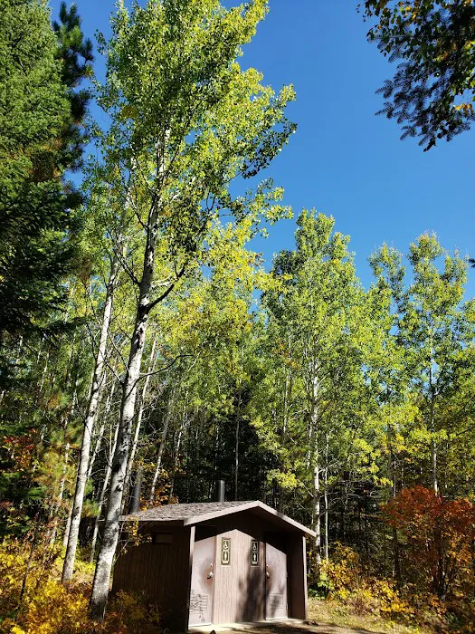 Flour Lake Campground Picture 3