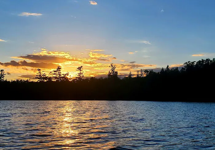 Flour Lake Campground Picture 1