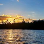 Flour Lake Campground