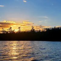 Flour Lake Campground ico