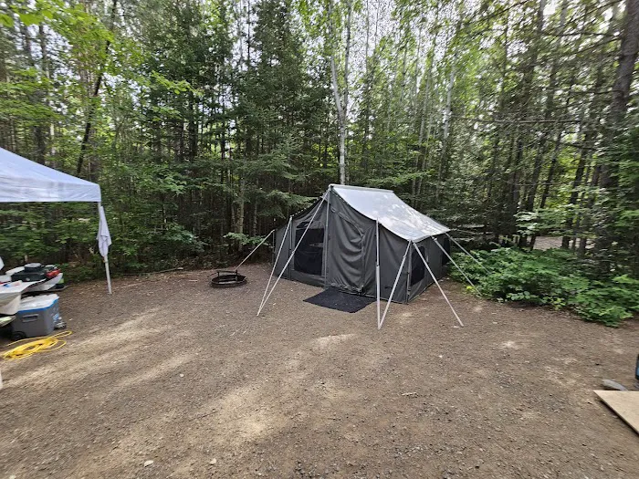 Flour Lake Campground Picture 10