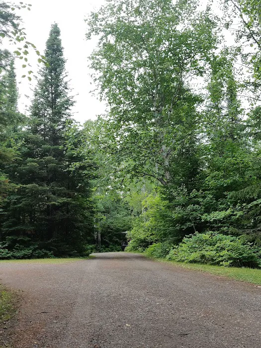 Flour Lake Campground Picture 8