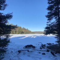 BWCA Campsite #668 ico