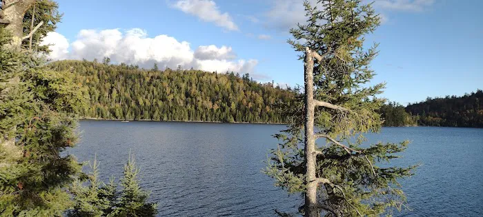 BWCA Campsite #664 Picture 1