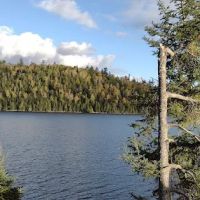 BWCA Campsite #664 ico