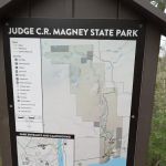 Judge C.R. Magney Campground