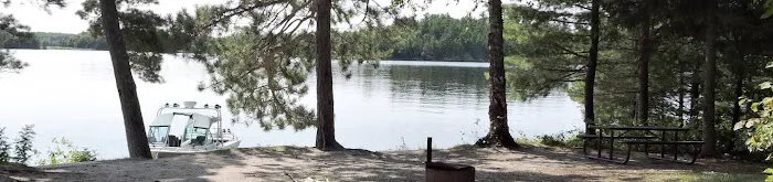 Wolf Pack Central N47 Campsite Picture 1