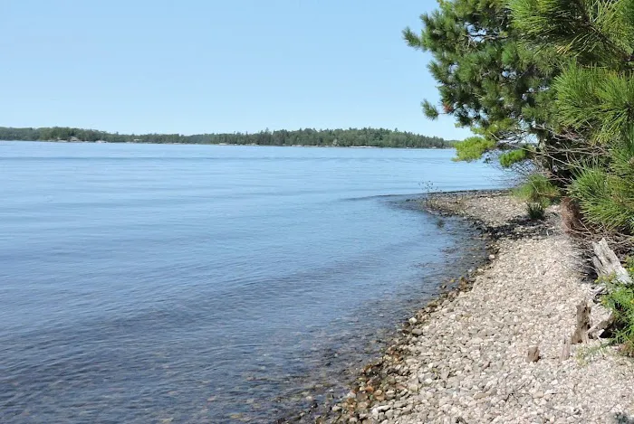 Wolf Pack West N46 Campsite Picture 7