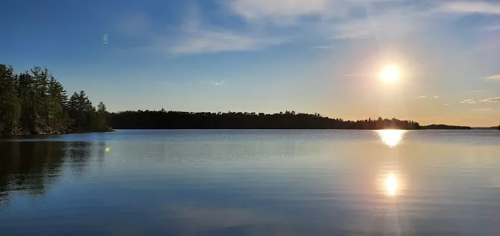 Junction Bay N14 Campsite Picture 3