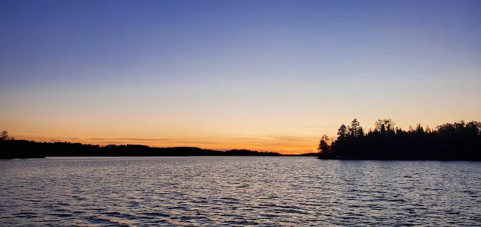 Junction Bay N14 Campsite Picture 1