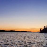 Junction Bay N14 Campsite ico