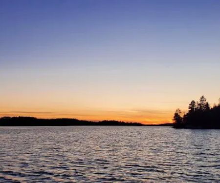 Junction Bay N14 Campsite