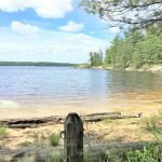 Namakan Island East N27 Campsite