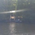 Old Dutch Bay N29 Campsite