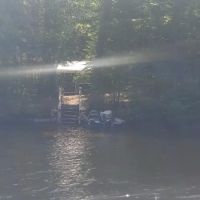 Old Dutch Bay N29 Campsite ico