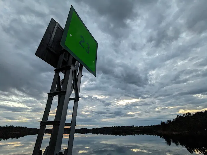 Day Marker 23, N5 Campsite Picture 7