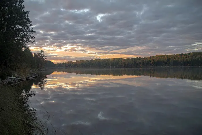 Cruiser Lake Picture 1