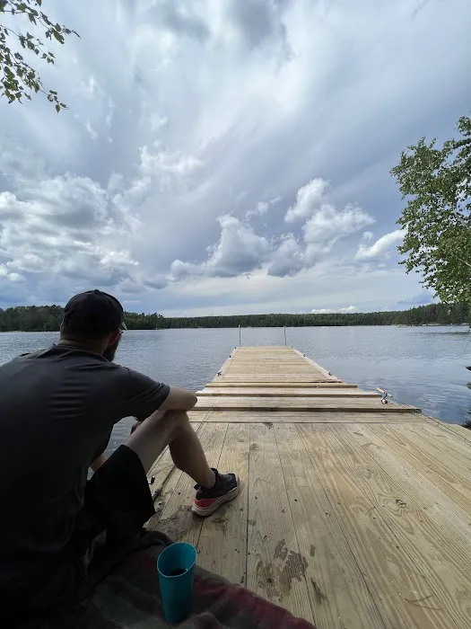 Sexton Island N62 Campsite Picture 7