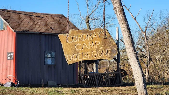 Camp Doe Be Gone Picture 1