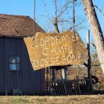 Camp Doe Be Gone