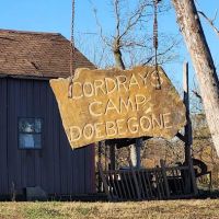 Camp Doe Be Gone ico