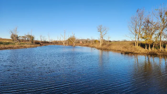 Camp Doe Be Gone Picture 4